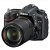 尼康（Nikon）D7100（18-140）单反套机含原厂18-140mm f/3.5-5.6G ED VR防抖镜头(尼康D7100黑色)第2张高清大图