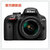 尼康（Nikon）D3400（18-55）单反套机AF-P DX 18-55mm f/3.5-5.6G VR(黑色 0.官方标配)
