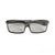 乐视Letv 3D眼镜Letv F5000 Black(偏光）不闪式3D眼镜