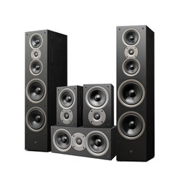 惠威(HIVI) Jam&Lab8HT家庭影院音响 HiFi双