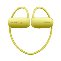 索尼 (sony)SSE-BTR1 MP3音乐播放器蓝牙运动游泳防水 16G(金色)