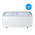 海尔（Haier） 卧式商用冷冻柜 冷藏冷冻转换 深冷速冻雪柜 商用展示柜 海鲜柜SD-728CX