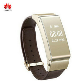 华为 B3智能手环 手表蓝牙通话运动手环计步器