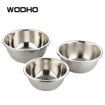 万德霍（WODHO）欧式经典米筛套装(默认)