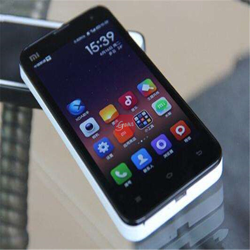 【小米小米2s手机图片】Xiaomi\/小米 备用1联