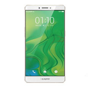 OPPO R7 Plus 全网通4G /移动4G（八核4G手机，双卡双待，6.0英寸，1300万像素）(金色 移动4G/64G官方标配)