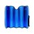 卡饰社双层气泡前遮阳挡（蓝色）（145*70cm）