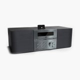 JBL MS512无线蓝牙音箱CD组合音响 多媒体桌面HiFi高保真监听音箱