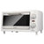 松下（Panasonic） 电烤箱 面包烘烤机 烤鸡翅 远红外加热NT-GT1