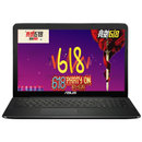 华硕(asus) x452mj2840 14英寸笔记本电脑 双核 4g 500g 独显 标配14