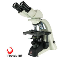 江西凤凰生物显微镜PH100-3A41L-EP双目TV光学专业医用高倍显微镜 PH100-2A41L-PL