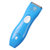 飞人FR-3018成人儿童婴儿理发器电动电推子剃头刀电推剪充电式剪发器(蓝色)