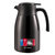 特美刻（TOMIC） TJ10009/2L 双层不锈钢 咖啡色 保温瓶保温壶 1.00 个/只 (计价单位：只) 咖啡色（对公）