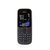 诺基亚 1010 GSM双卡双待手机  老人手机(黑色)