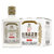 阿里山（als）台湾高粱酒 52度浓香型白酒125ml 八瓶整箱装(整箱)
