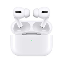 Apple AirPods Pro 蓝牙耳机 主动降噪 声声入耳更沉浸 妙得不同凡响