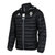 Adidas阿迪达斯外套男款轻薄足球训练运动保暖羽绒服外套AH5623(AH5623 XXL)