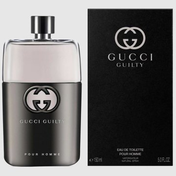 古驰(gucci 罪爱男士持久香水 惹火(淡香水edt150ml)