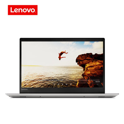 联想(Lenovo)IdeaPad320S-1515.6英寸笔记本电脑（I5-7200 4G 1T 2G独显）银