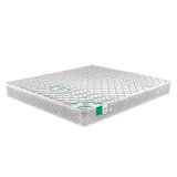 欧尔卡斯 天然环保椰棕床垫1.5米弹簧床垫软硬两用1.8米(1.8*2 默认)