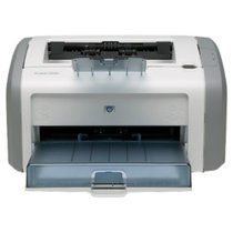 惠普(HP) LaserJet 1020 Plus 黑白激光打印机