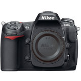 尼康（Nikon）D300S 单反机身 D300S单机身 d300s