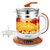 荣事达（Royalstar）养生壶玻璃加厚1.5L全自动多功能煮茶器YSH1525