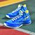 李宁 2016男式篮球鞋音速4四代TD简版透气减震运动鞋 ABPL009(ABPL009-1 43)