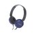 索尼（SONY）MDR-ZX100耳机（蓝色）