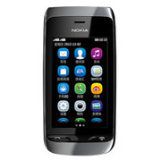 诺基亚（NOKIA）3070手机（黑色）