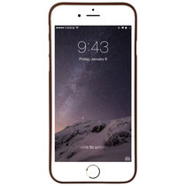 倍思Iphone6s Plus手机壳新款5.5寸 创意6sP/6P硬外壳潮全包外壳 棕色