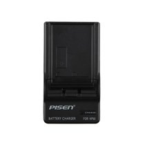品胜（PISEN）NP60相机电池充电器