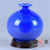 花瓶摆件德化陶瓷开业*商务礼品家居装饰客厅办公摆件中国龙瓷  8cm天地方圆（蓝结晶）JJY0251