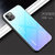 苹果11pro手机壳 iPhone11Pro保护壳 苹果11 pro个性创意卡通硅胶全包软边保护套钢化玻璃镜面渐变外壳(图10 6 Plus/6s Plus)