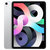 Apple iPad Air 10.9英寸 平板电脑（ 2020年新款 64G WLAN版/A14芯片/触控ID/全面屏MYFN2CH/A）银色