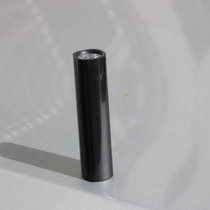 移动电源多功能家用小型便携式手电筒强光可充电多功能充电宝(炫酷黑+1米type-c充电线 5000毫安)