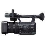 索尼（SONY)PXW-Z150 索尼4K专业手持式摄录一体机(黑色 套餐二)