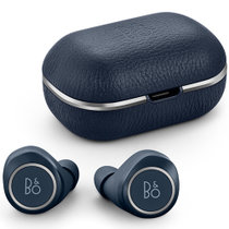 BO beoplay E8 2.0 真无线蓝牙耳机 丹麦bo入耳式运动立体声耳机 无线充电 靛蓝色