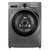 三星（SAMSUNG）WD80J7260GX/SC 8公斤大容量 智能变频电机 滚筒洗衣机 洗烘一体