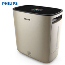 飞利浦(Philips) HU5931加湿器办公室大容量智能空调空气加湿机