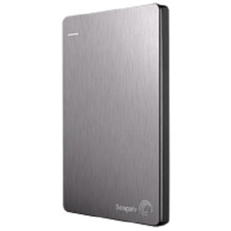 希捷(seagate 睿品(升级版 1t 2.5英寸 usb3.0移动硬盘 皓月银