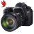 佳能（Canon）6D EF 24-105mm f/4L IS USM 镜头单反套机 6d 24-105(官方标配)第2张高清大图