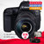 佳能（Canon）EOS 5D Mark IV 佳能5D4专业全画幅4K数码单反相机 5D IV 5DIV(24-105 4LIS II USM)