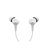 JBL C100SI 超轻盈入耳式耳机 耳麦 苹果 安卓通用耳机(黑色 苹果安卓兼容)