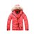 瓦里安雷（VALIANLY）AD-2199男士户外滑雪羽绒服（砖红色）（54码）