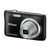 尼康（Nikon） COOLPIX A100 轻便型数码相机(黑色 官方标配)