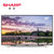 夏普（SHARP）LCD-65S3A 65英寸 4K超高清 智能网络电视 支持HEVC解码