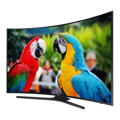 三星(SAMSUNG) UA65MU6880JXXZ 曲面 4K超高清 彩电 智能网络电视 液晶电视