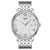 瑞士天梭(TISSOT)手表 俊雅系列石英男士手表T063.610.11.038.00(T063.610.11.038.00)