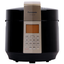 松下（Panasonic） SR-PFG601-KN 电压力锅